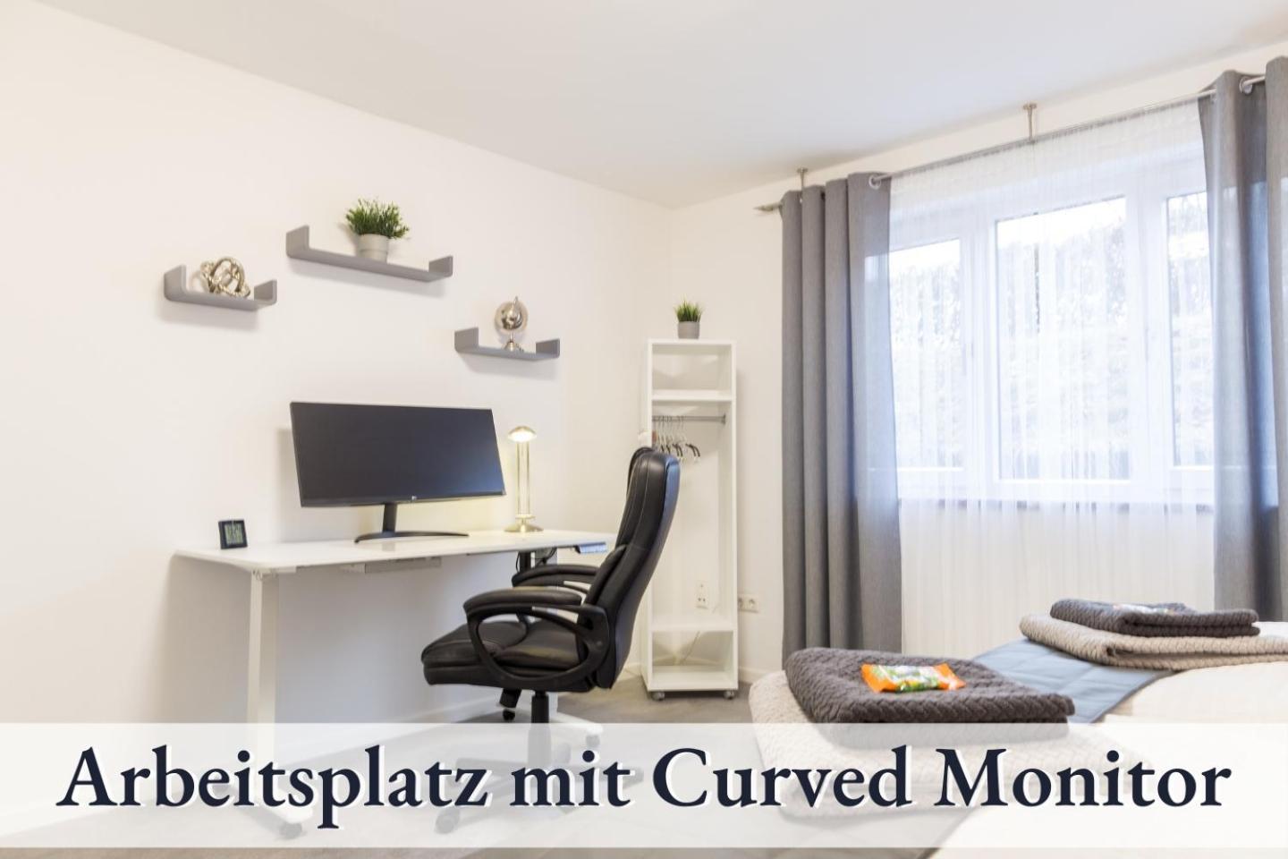 Relaxapartment 15 Massagesessel Smarttv Kueche บีเบอราค อันแดร์ ริสส์ ภายนอก รูปภาพ